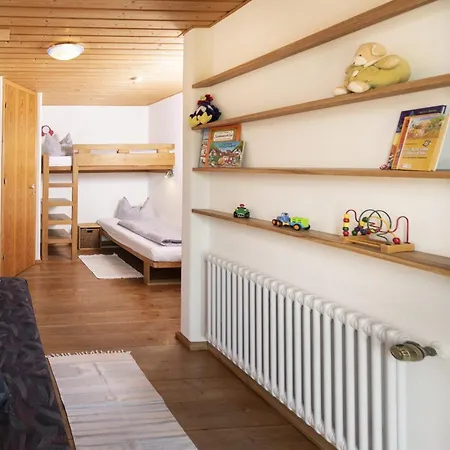 Фермерский дом Genusshof Pingold Grafenberg (Bavaria)