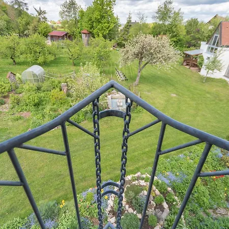 Genusshof Pingold Farmház *