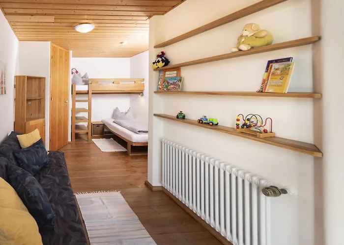 팜스테이 Genusshof Pingold Gräfenberg